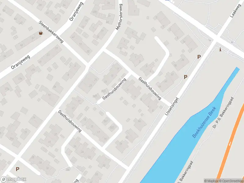 112 melding Overlastmelding Gasthuisbouwing in Rheden gesloten