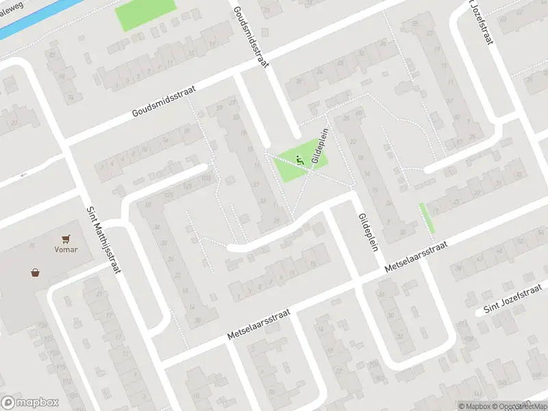 112 melding Overlastmelding Gildeplein in Hoorn