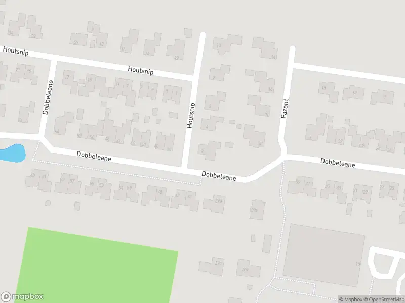 Overlastmelding Houtsnip in Sint Nicolaasga gesloten
