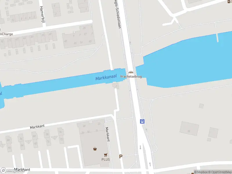 Politie met grote spoed naar de Burgemeester Huijbregts-Schiedonlaan in Oosterhout vanwege letsel