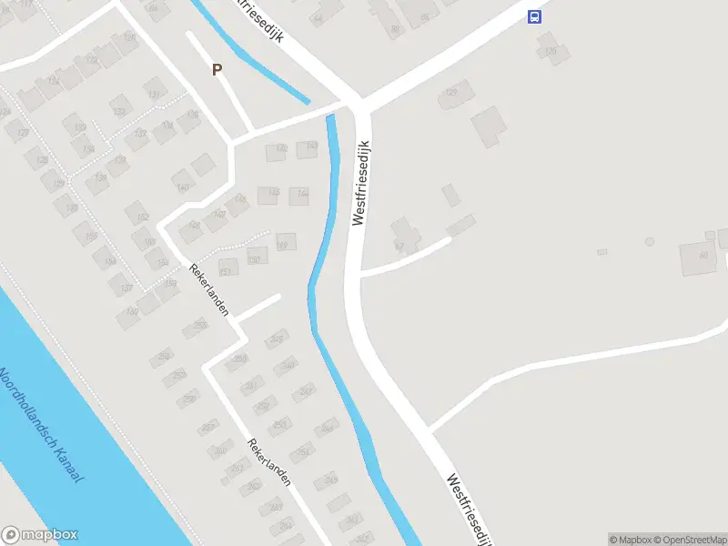 Overlastmelding Rekerlanden in 1749BV Warmenhuizen gesloten