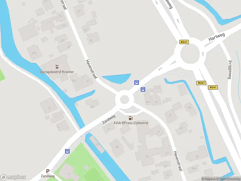 Overlastmelding Havenstraat in Zijdewind gesloten
