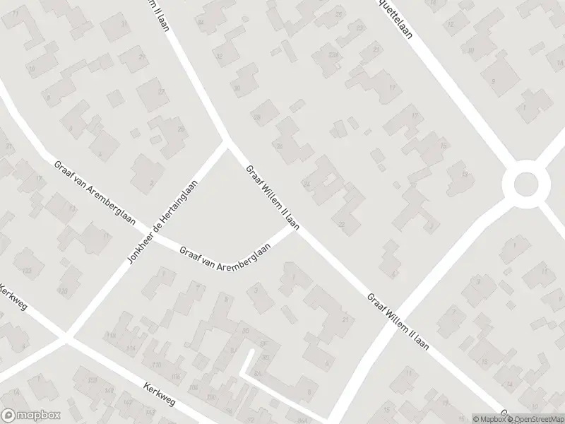 Overlastmelding Graaf Willem II Laan in Heemskerk gesloten