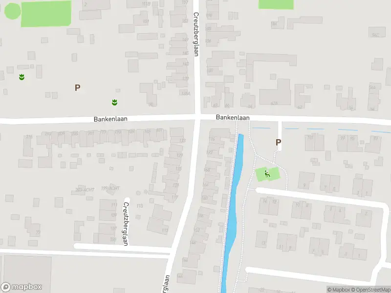 112 melding Overlastmelding Creutzberglaan in Beverwijk