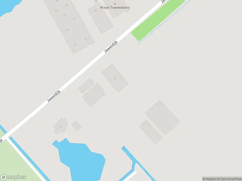 Brandweer met gepaste spoed naar de Jeweldijk in Callantsoog vanwege waarnemen gaslucht