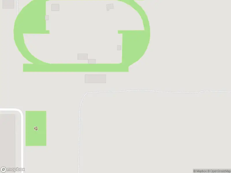 Brandweer met grote spoed naar de Noordzijde in Emmeloord vanwege gebouwbrand