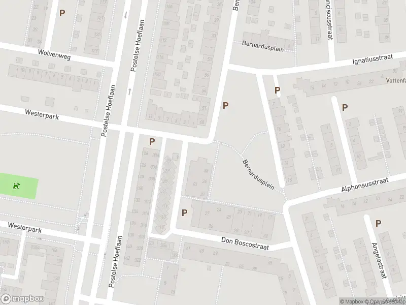 Anonieme overlastmelding Don Boscostraat in Tilburg gesloten
