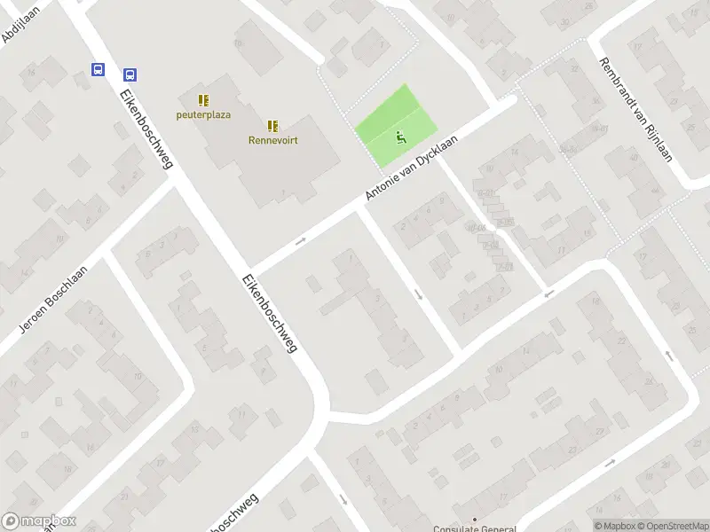 Overlastmelding Govert Flincklaan in Berkel-Enschot gesloten