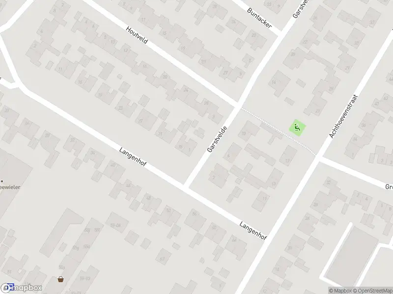 Overlastmelding Kreitenmolenstraat in 5071BC Udenhout gesloten