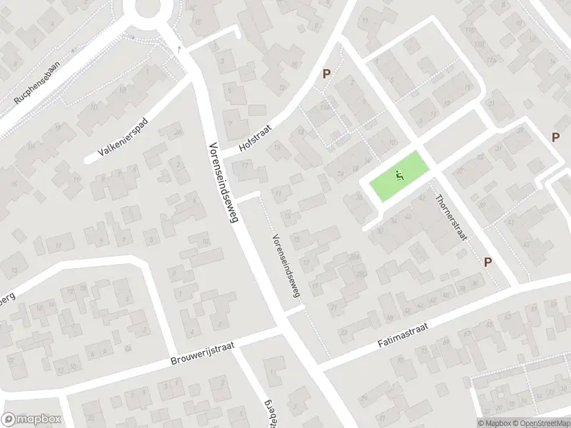 Anonieme overlastmelding Vorenseindseweg in Sprundel gesloten