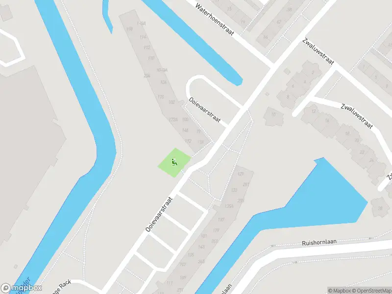 112 melding Overlastmelding Ooievaarstraat in Lisse