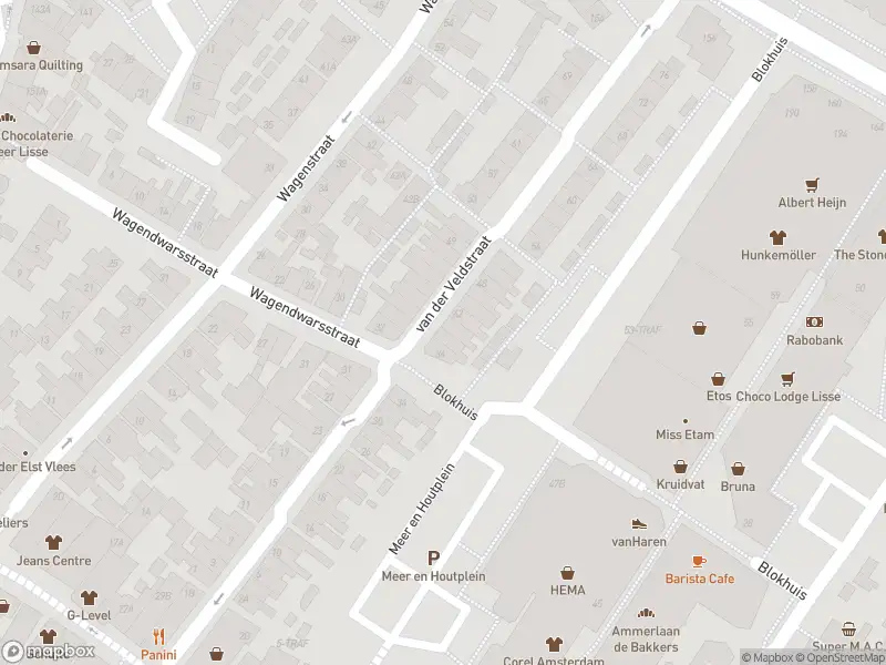 112 melding Overlastmelding Blokhuis in Lisse gesloten