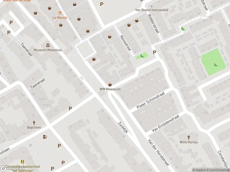 Overlastmelding Patijnestraat in Maassluis gesloten