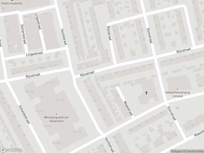 Overlastmelding Rijnstraat in IJmuiden gesloten