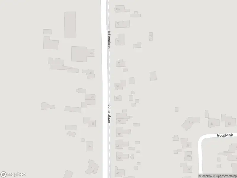 112 melding Overlastmelding Julianalaan in Sprang-Capelle gesloten