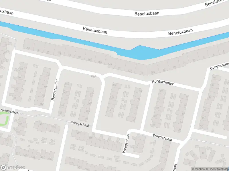 112 melding Overlastmelding Boogschutter in Amstelveen gesloten