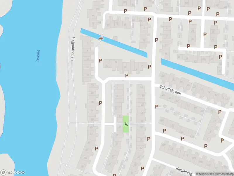 112 melding Overlastmelding Paterspoel in Landsmeer