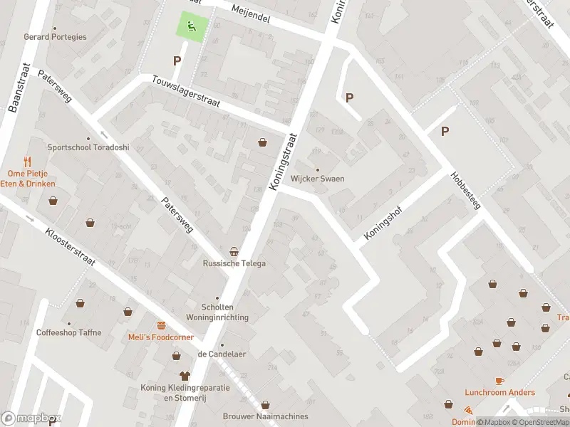 112 melding Overlastmelding Koningshof in Beverwijk