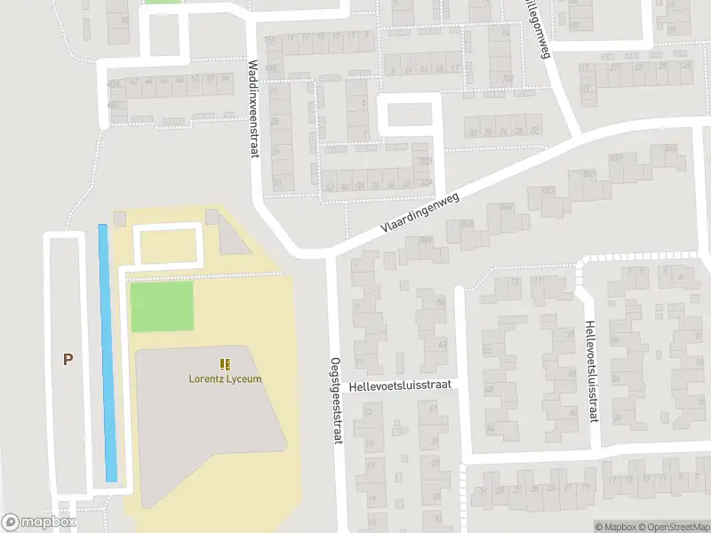 Overlastmelding Oegstgeeststraat in Arnhem gesloten