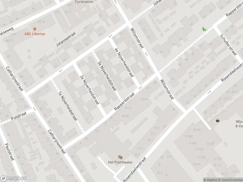 112 melding Overlastmelding Rappardstraat in Arnhem