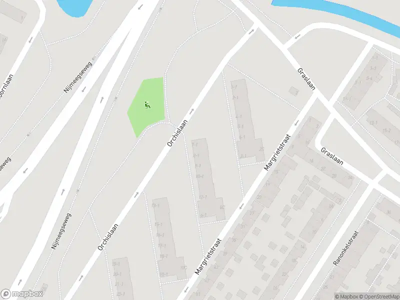 112 melding Overlastmelding Orchislaan in Arnhem gesloten