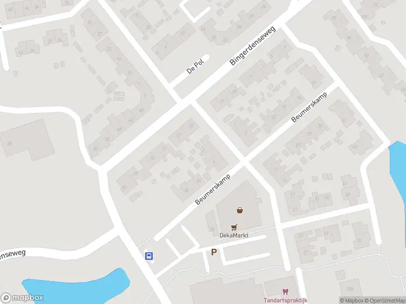 112 melding Overlastmelding Beumerskamp in Doesburg gesloten