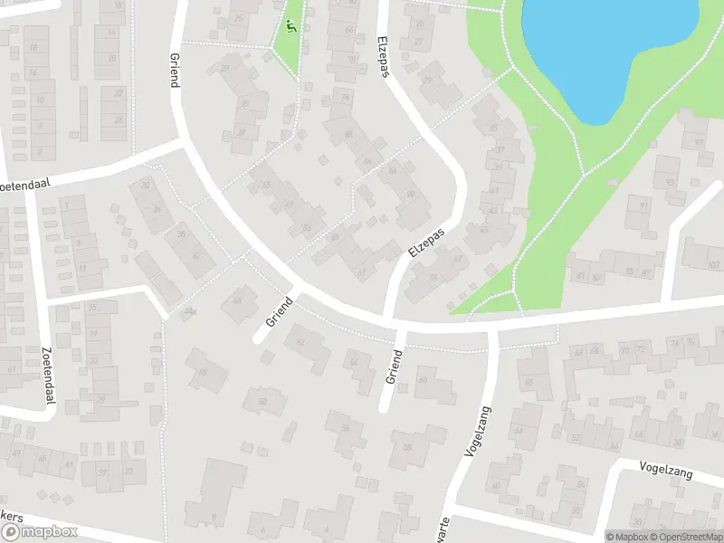 112 melding Overlastmelding Griend in Elst