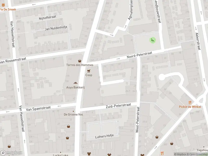 Overlastmelding Landbouwstraat in Arnhem gesloten