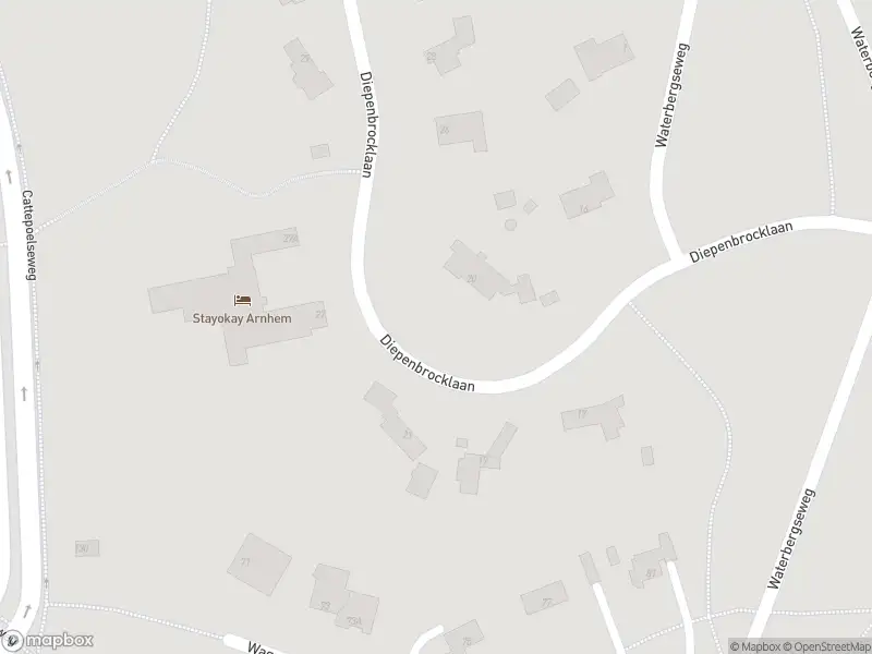 Overlastmelding Diepenbrocklaan in Arnhem gesloten