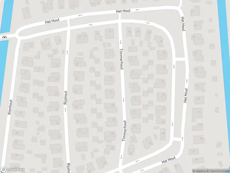 Anonieme overlastmelding Het Hout in Arnhem gesloten