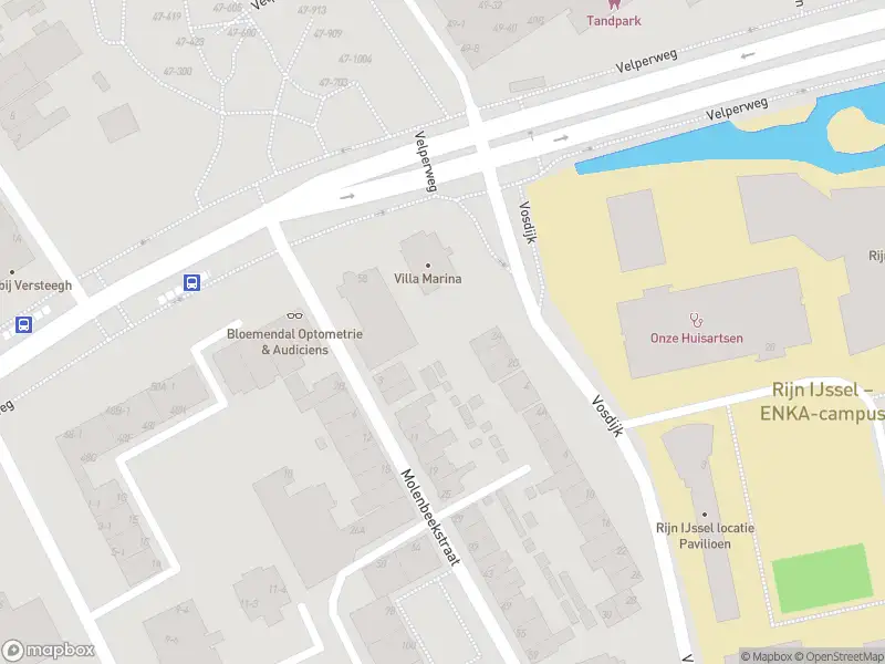 Overlastmelding Velperweg in Arnhem gesloten