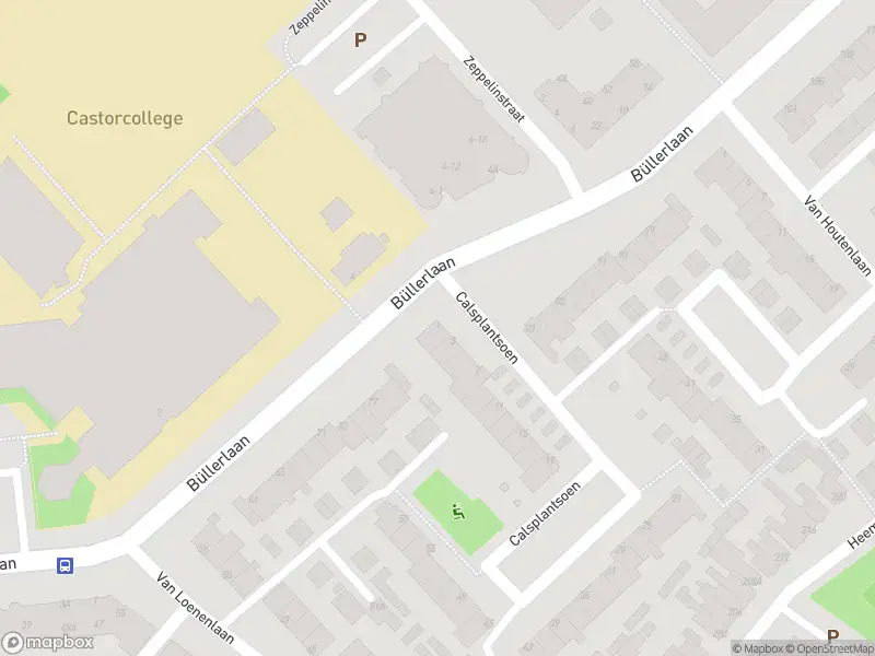 Overlastmelding Calsplantsoen in Beverwijk gesloten