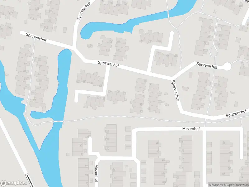 Overlastmelding Sperwerhof in Schagen