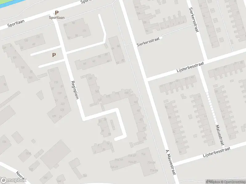 112 melding Overlastmelding Regioplein in Schagen