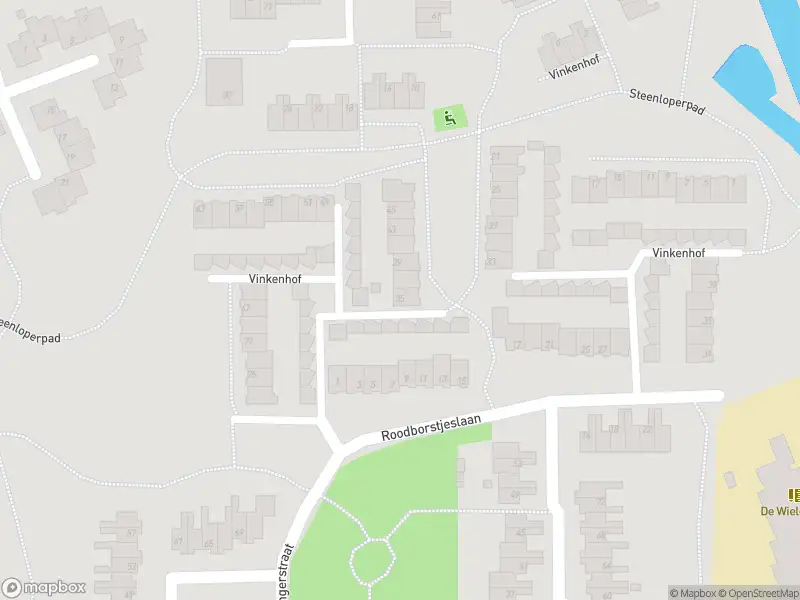 Overlastmelding Vinkenhof in Schagen