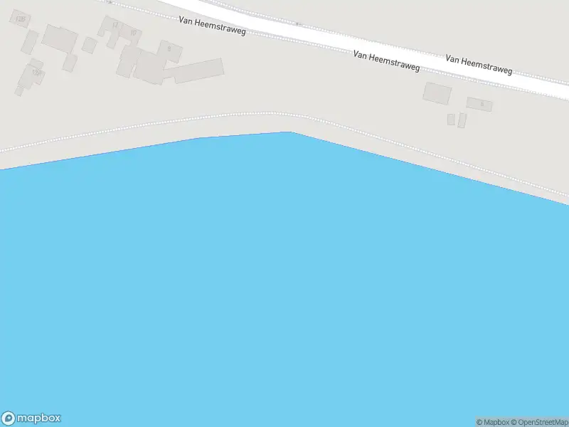 Politie naar de Kweldam in Deest vanwege aanrijding met letsel