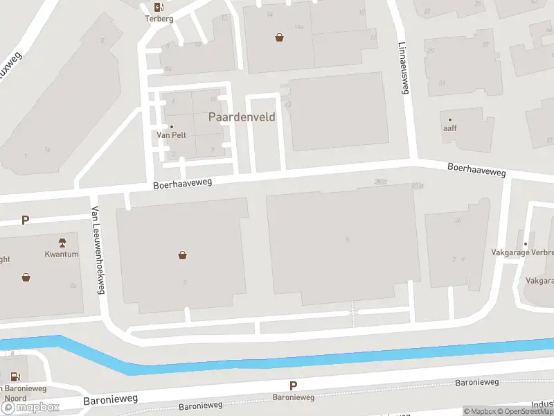 Politie naar de Boerhaaveweg in IJsselstein vanwege aanrijding met letsel