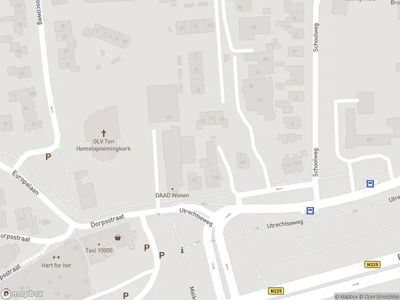 Overlastmelding Utrechtseweg in Renkum gesloten