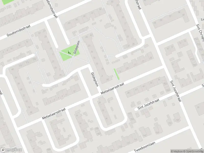 Overlastmelding Gildeplein in Hoorn gesloten