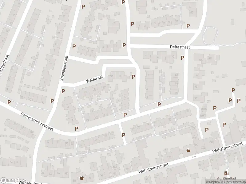 112 melding Overlastmelding Walstraat in Wemeldinge