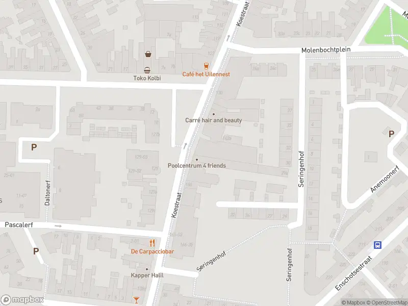 Overlastmelding Koestraat in Tilburg gesloten