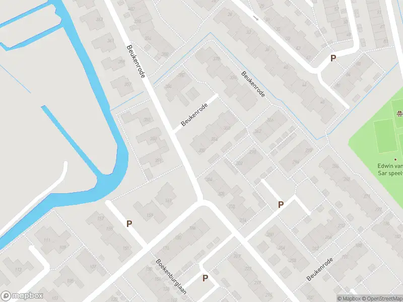 Overlastmelding Beukenrode in Voorhout gesloten