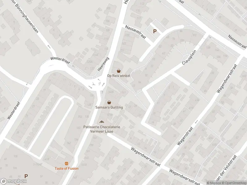 Overlastmelding Heereweg in Lisse