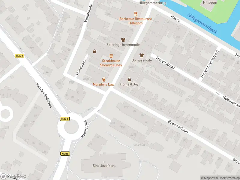 Overlastmelding Hoofdstraat in Hillegom