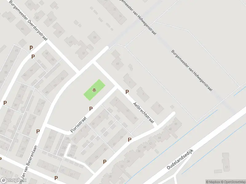 Overlastmelding Aelbrechtstraat in Nieuwe-Tonge gesloten