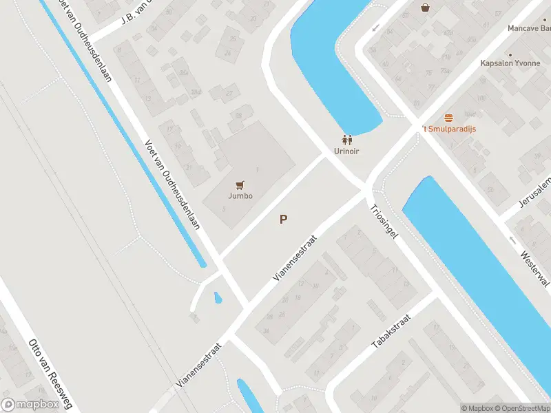 Politie naar de Vianensestraat in Culemborg vanwege aanrijding met letsel