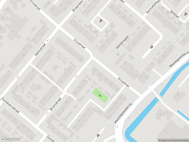 112 melding Overlastmelding Ericastraat in Noordwijkerhout gesloten