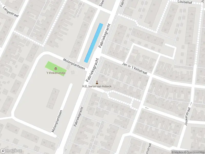 112 melding Overlastmelding Fabrieksgracht in Den Helder gesloten