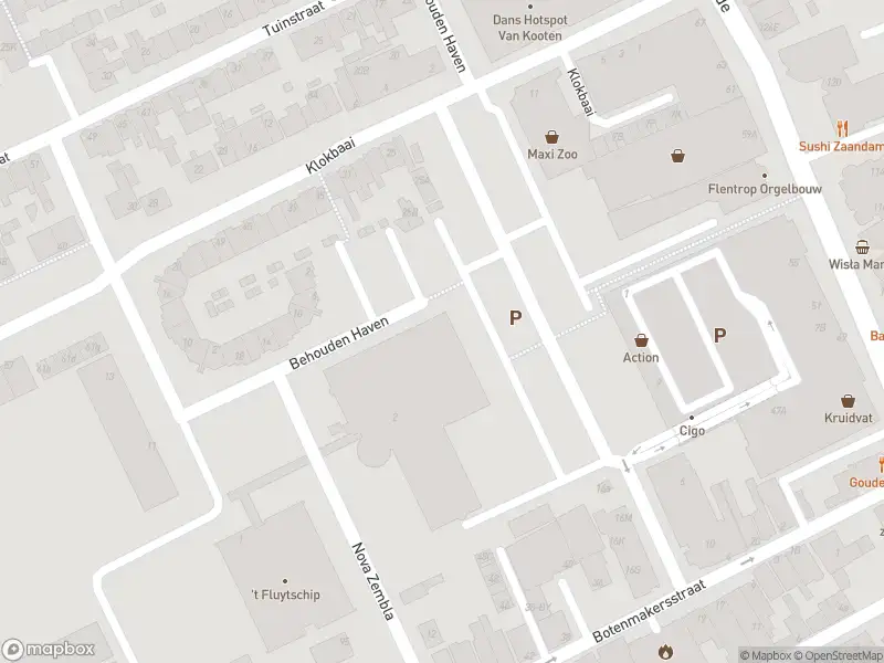 Ambulance met gepaste spoed naar de Behouden Haven in Zaandam