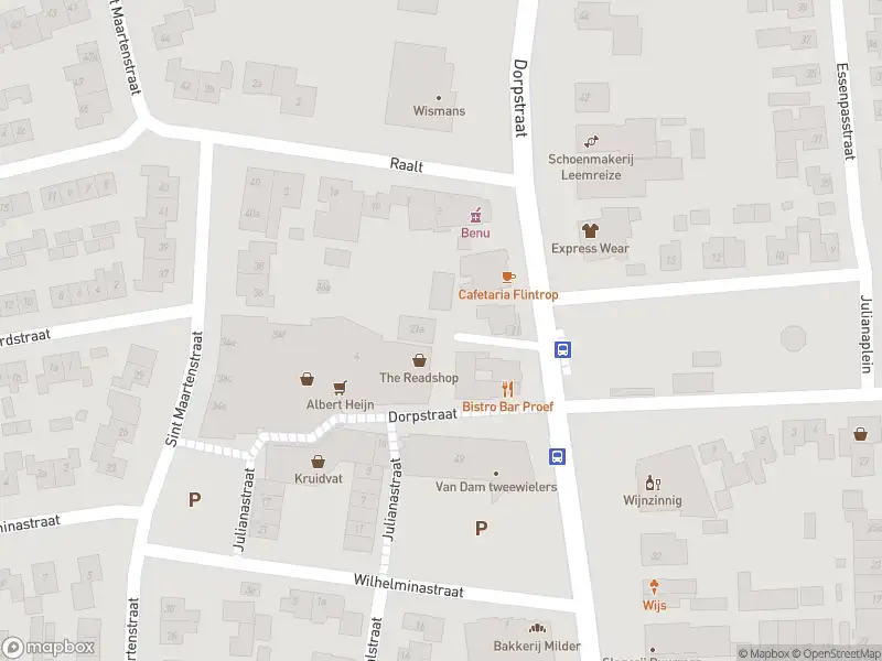 Politie naar de Langakker in Gendt vanwege aanrijding met letsel